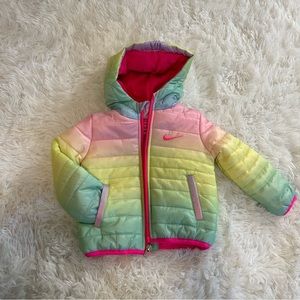 Nike Snow Jacket